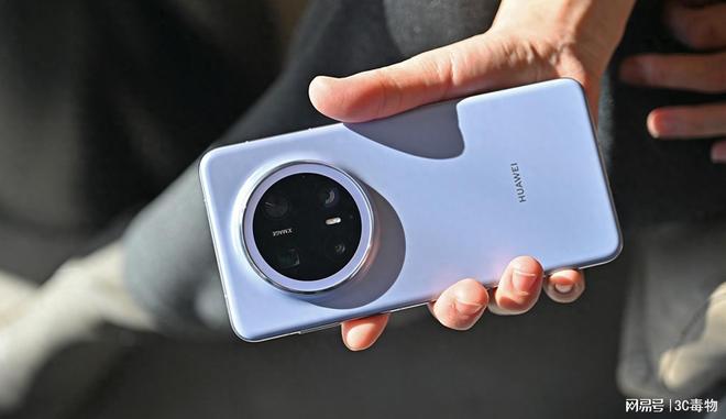 彩神网突发华为Mate80推延公布！(图5)