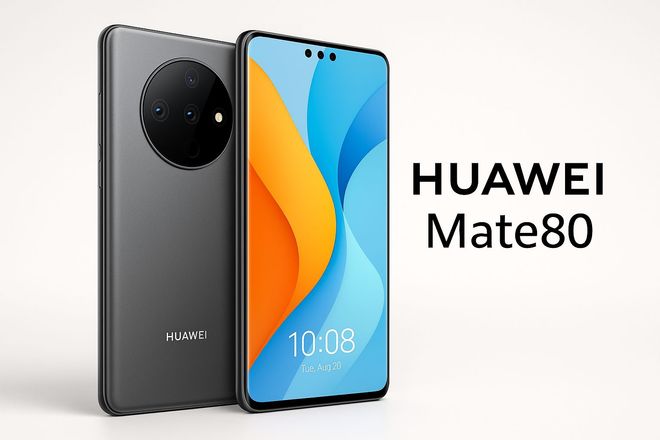 彩神网华为Mate80再爆料又是环球首发新麒麟芯片可否打造机能之王(图3)