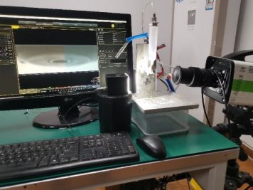 彩神vll首页ATA-P2010功率放大器在新战略下压电放射阀点胶机能测试中的使